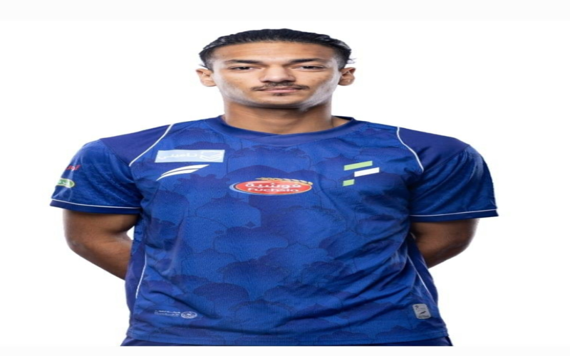 الفتح يمنح الضوء الأخضر لانتقال محمد الصرنوخ إلى صفوف نادي الهلال